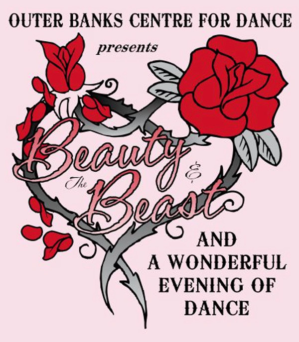 Outer Banks Centre for Dance - Beauty and the Beast